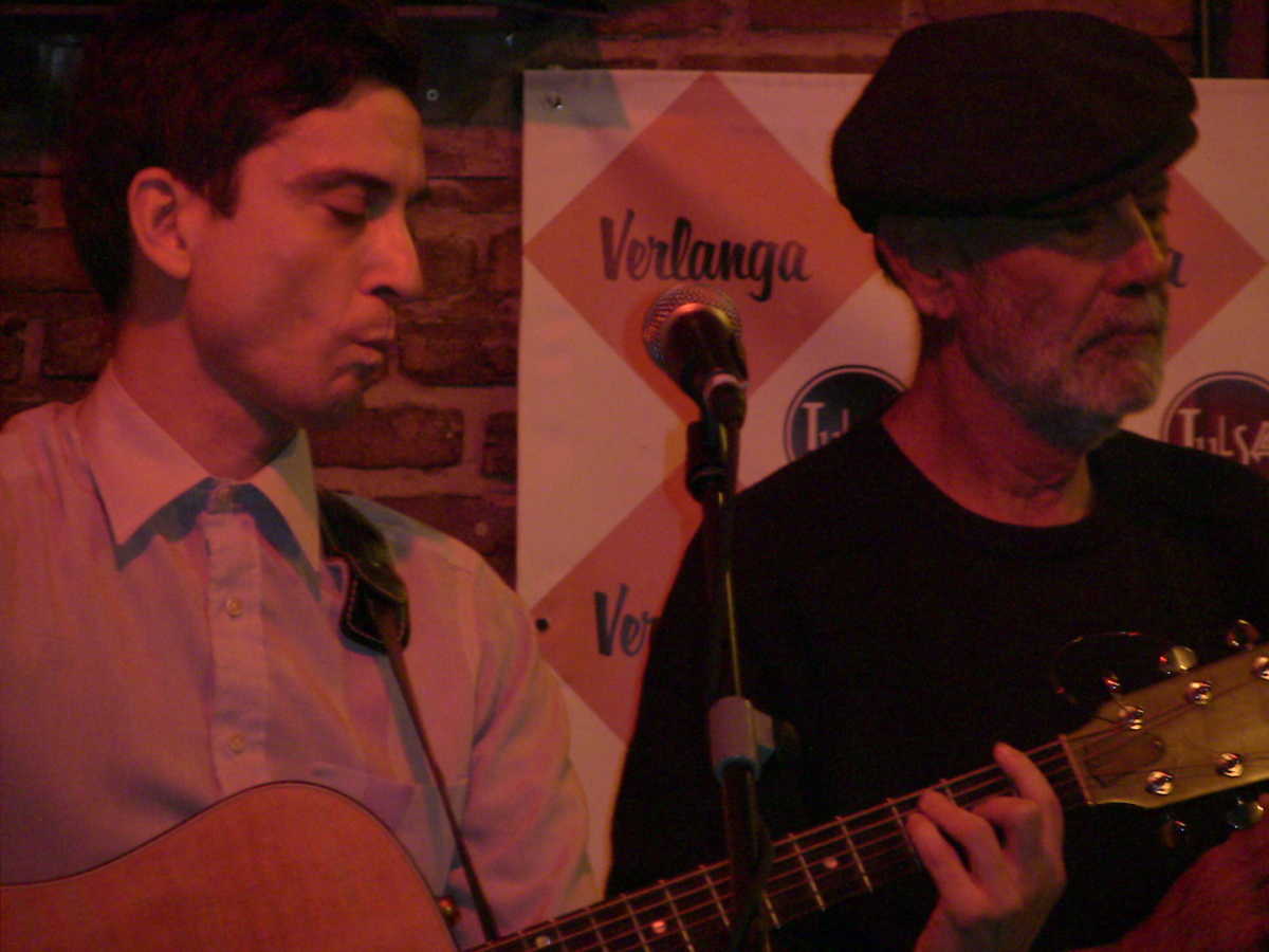L'Horta Nord Folk, un festival de caràcter mediterrani i música d'arrels amb sons moderns