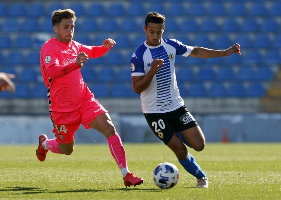 Javi Pérez: 
