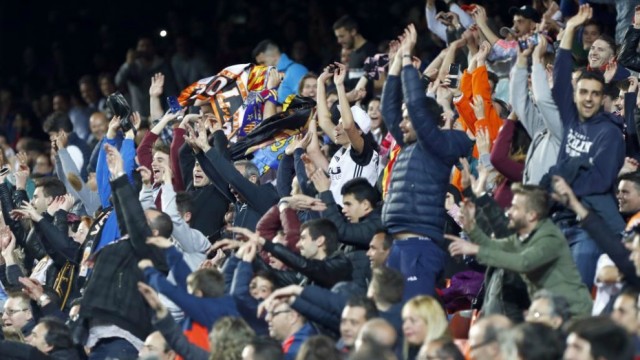 Historias de Mestalla: Nosotros inventamos la ola