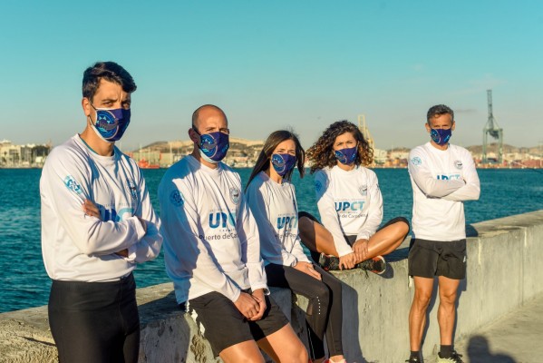 La UPCT y la Autoridad Portuaria se unen para crear un nuevo club 

 

en Cartagena