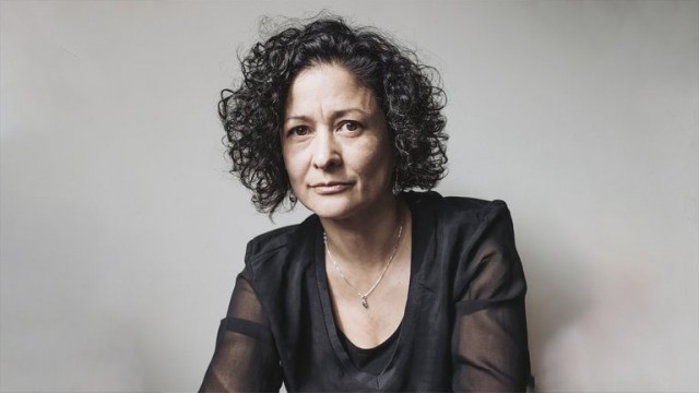 La colombiana Pilar Quintana gana el Premio Alfaguara de Novela con 'Los abismos'
