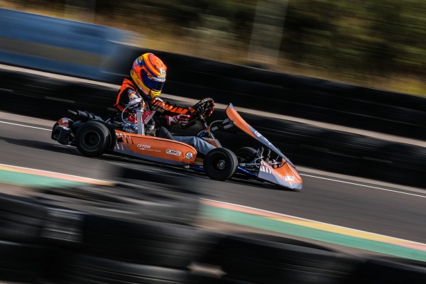 El Centro de Tecnificación del Circuit Ricardo Tormo convoca las becas para el curso 2021-22