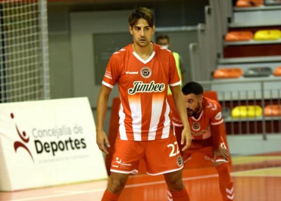 Avellino ve al Jimbee 