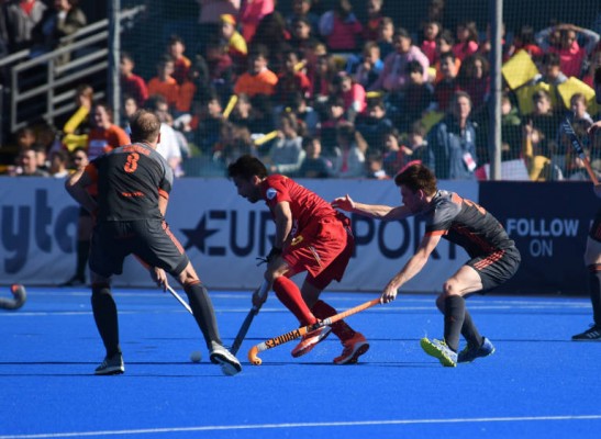 Los RedSticks regresarán a la FIH Pro League con un doble duelo ante Bélgica en València