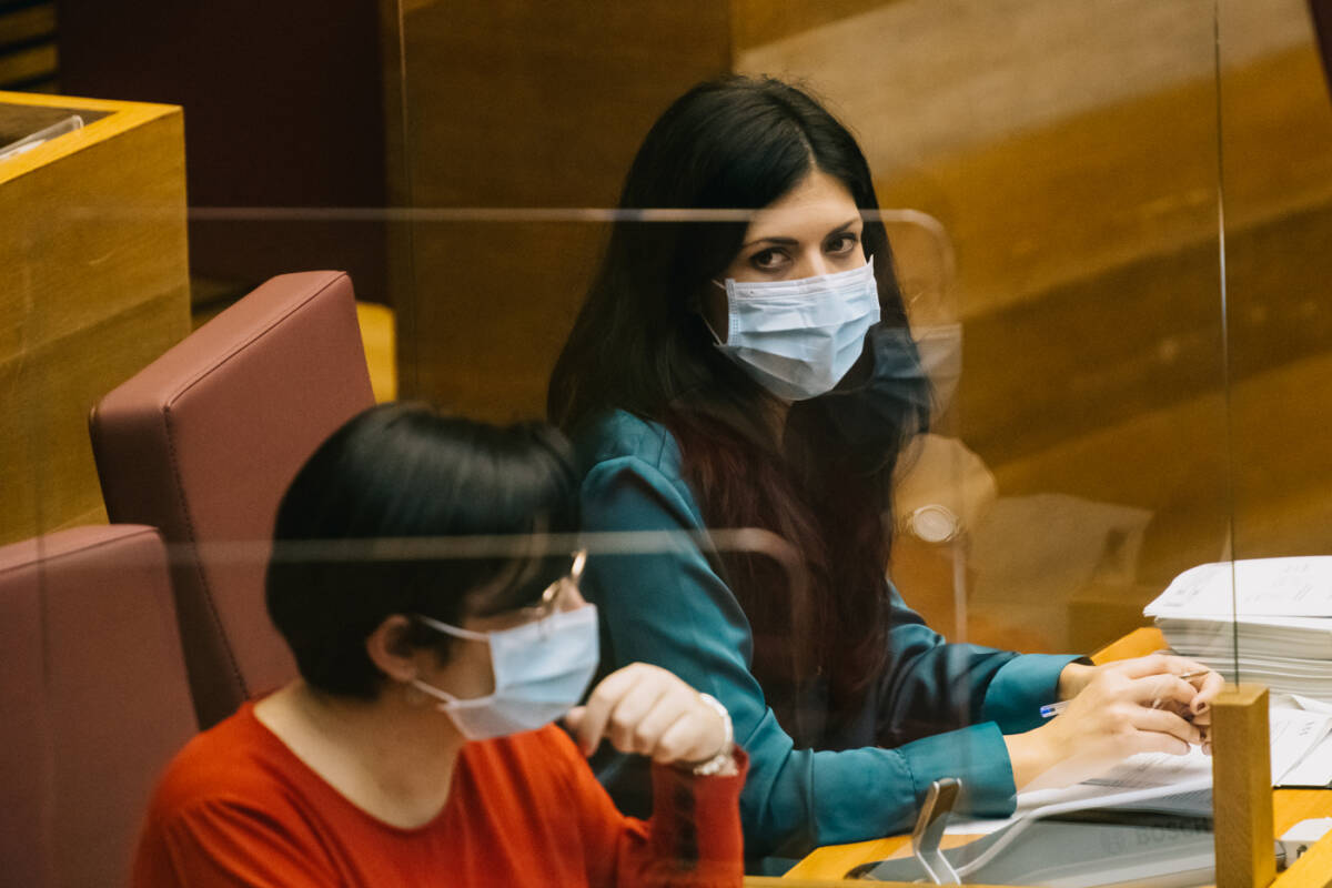 Foto: KIKE TABERNER - 