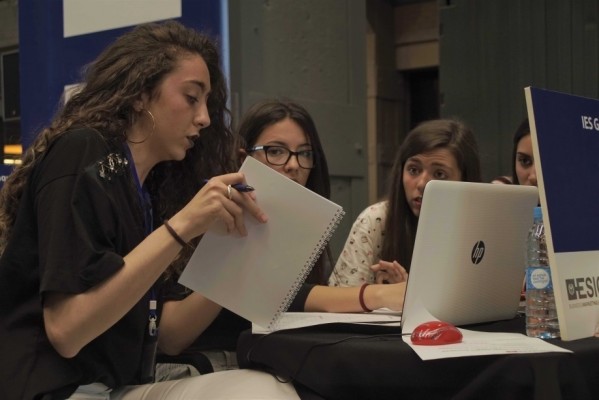Un 'Erasmus para empredendores': la Comunidad y el CEEIM ofrecen explorar la internacionalización