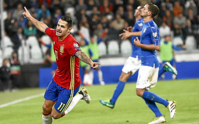 El Santiago Bernabéu acogerá el España-Italia el 2 de septiembre