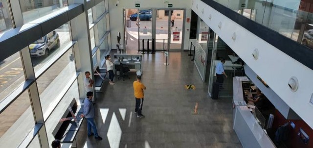 Orpesa y Betxí tendrán un nuevo centro de día para evitar el éxodo de mayores a otros municipios