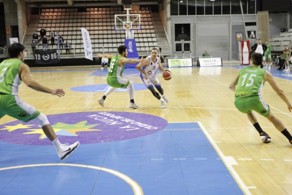 El HLA Alicante busca reverdecer laureles ante el Breogán en la Copa Princesa
