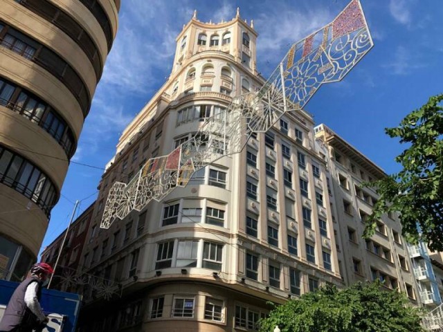 La pandemia hunde un 60% la inversión hotelera, que vuelve a niveles de 2014