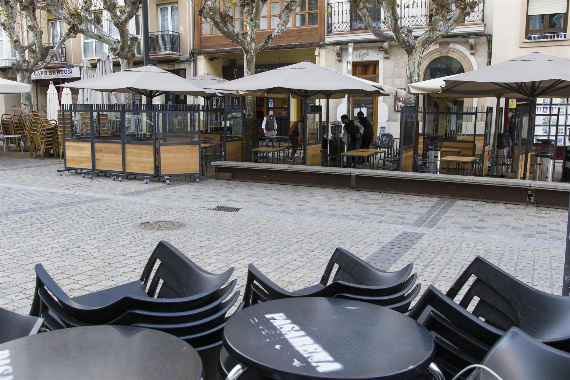 Foto: EUROPA PRESS - 