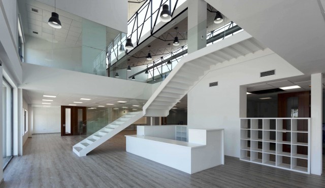 El CTAV desvela el Top 20 de la arquitectura reciente de Valencia