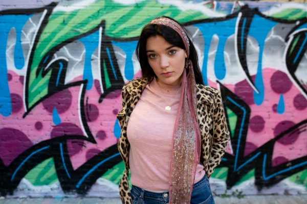 Malena es nombre de loba
