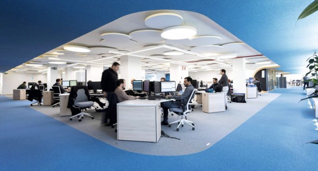 GoHub se alía con The Water Tower para invertir en las mejores 'startups' de 'digital water' de Estados Unidos 
