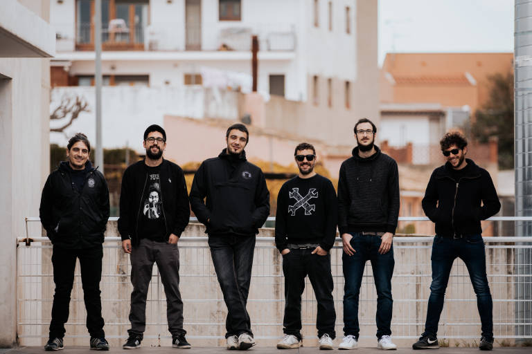 'Llepolies', nou disc de Zoo