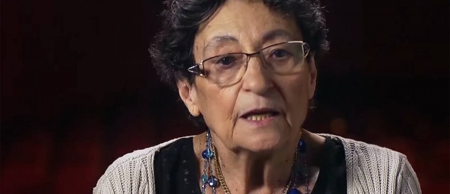 Compromís denuncia el bloqueo a otra moción para dedicar una calle de Alicante a Francisca Aguirre