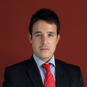 Tomarial potencia su área Fiscal con Miguel Ángel Molina
