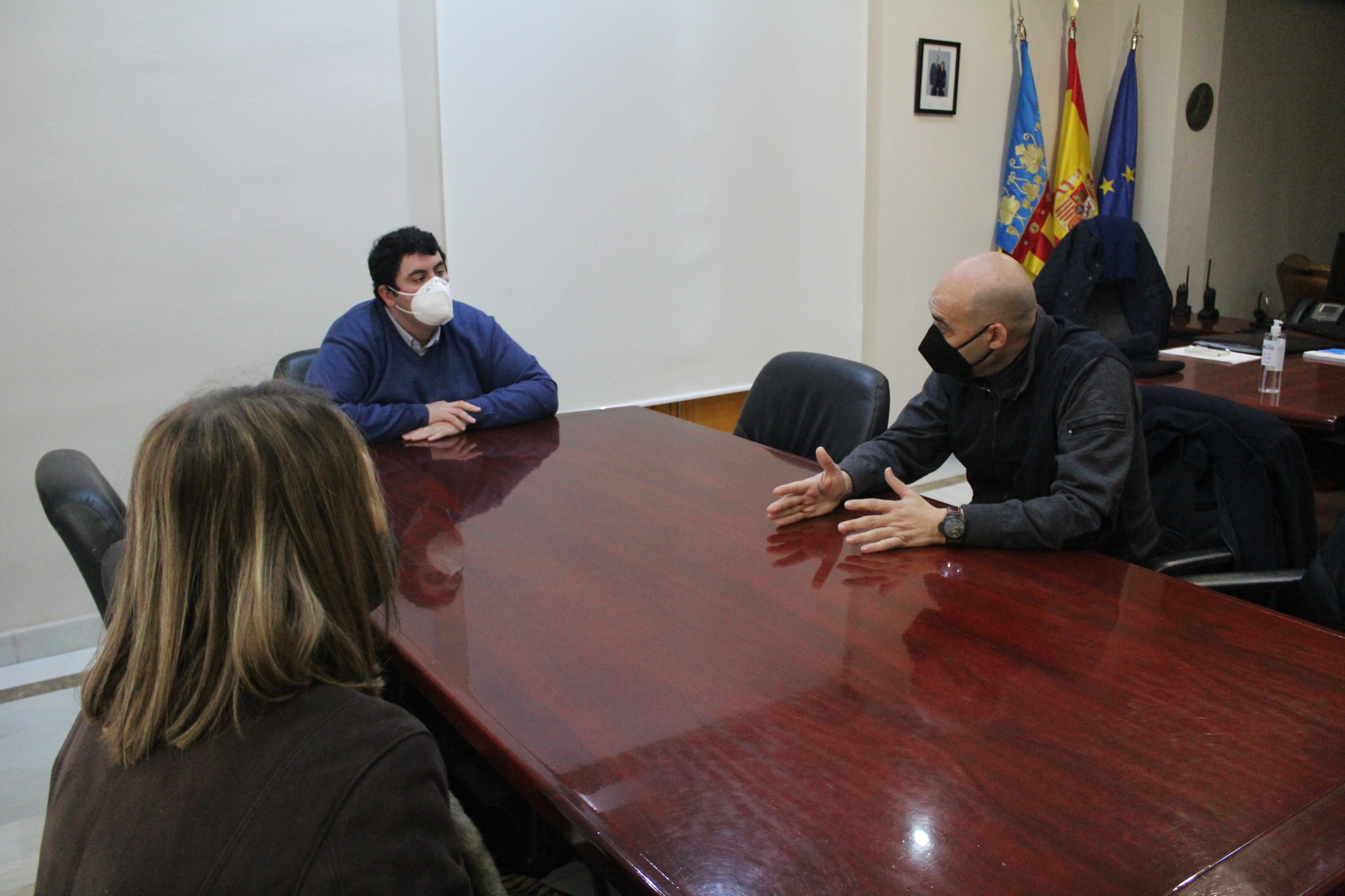 Nules solicita a Sanidad que se retome el servicio de farmacia de guardia durante todos los días del año