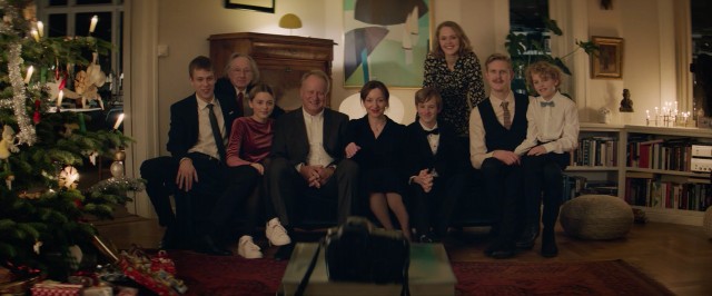 'Hope', 'El profesor de persa' y un repaso a las nominaciones de los Goya y los Feroz