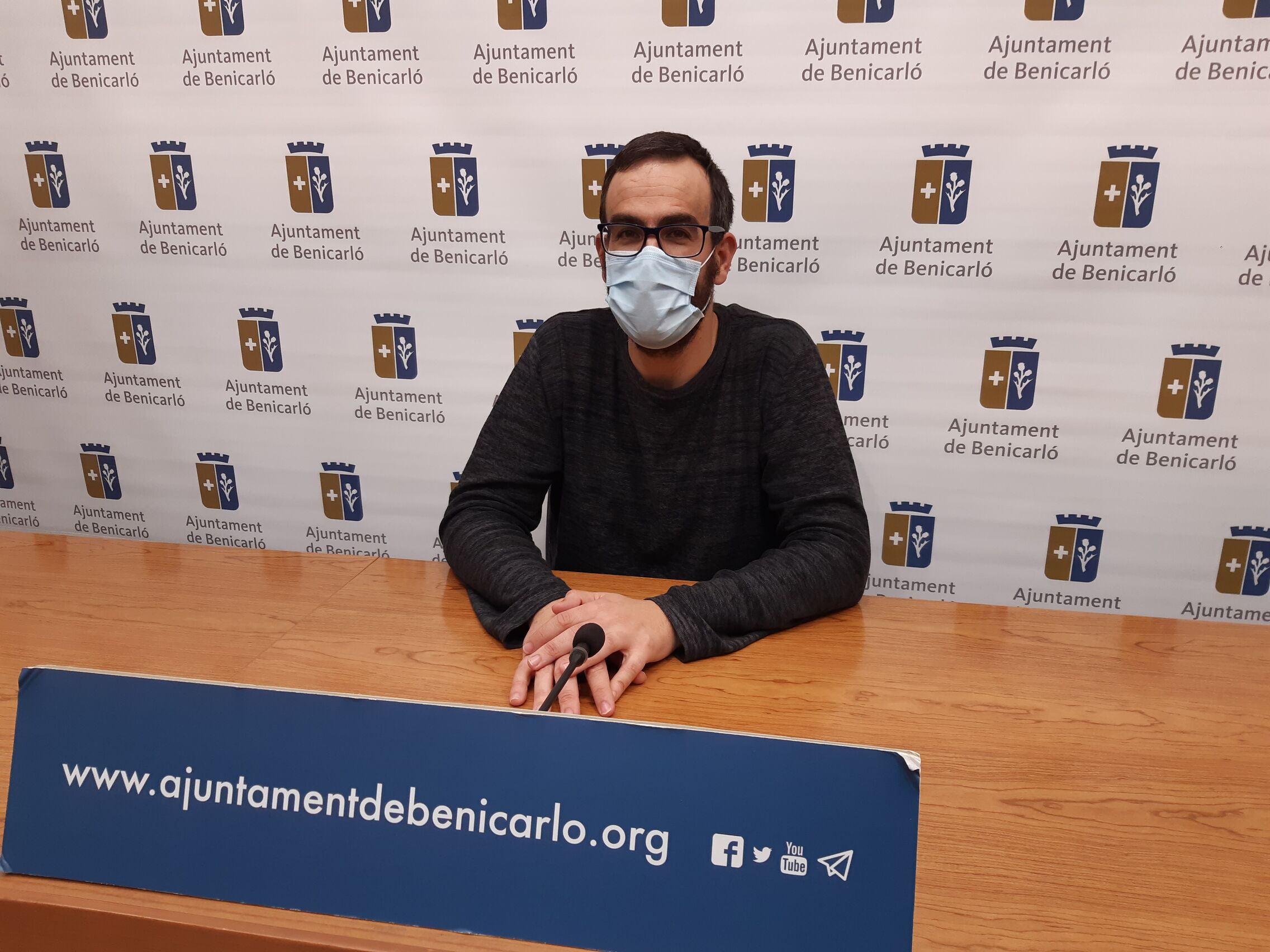 Benicarló estudia realitzar actuacions al Polígon Industrial 'El Collet' per a beneficiar a les empreses