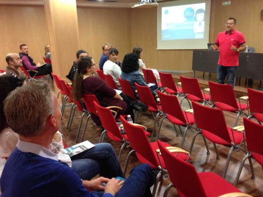Lograr reconocimiento y ventas en un 'ecommerce' cuesta una media de 5.000 a 10.000 euros al mes