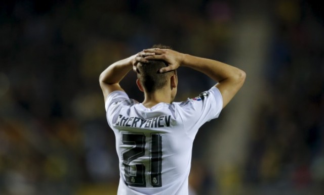 El Cádiz presenta la denuncia por alineación indebida y el Real Madrid tiene la posibilidad de alegar
