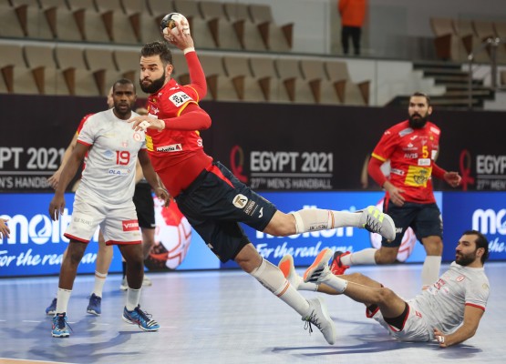 Los 'Hispanos' no tienen tregua
