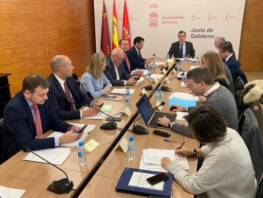 Subvención a Cruz Roja para 'rescatar' a personas en riesgo de exclusión social