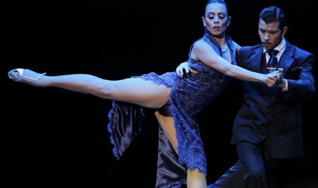 Un pedacito de Argentina llega a Casino Cirsa, el ciclo internacional de tango 'Desde dos orillas' 