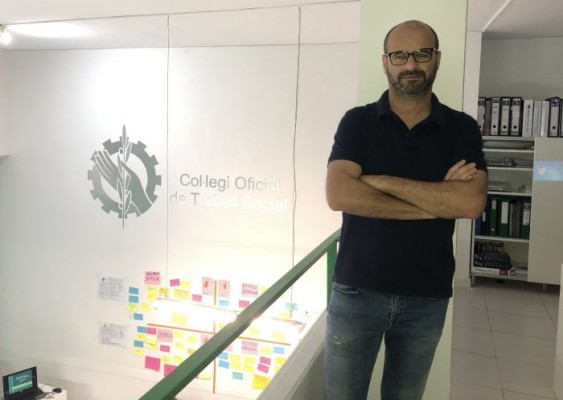 El Colegio de Trabajadores Sociales reivindica la mediación como método de resolución de conflictos