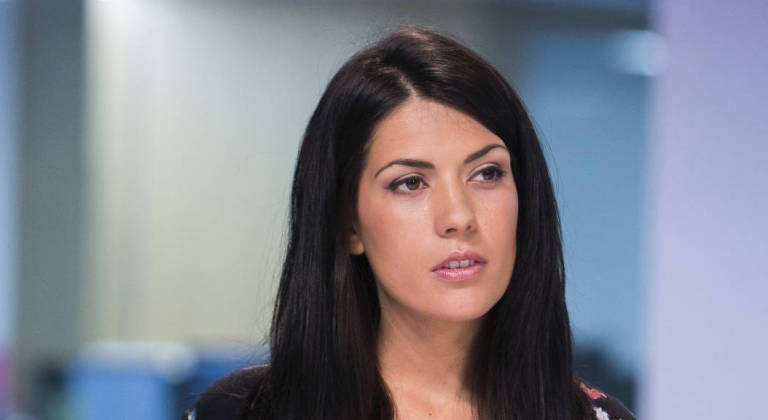 Foto: KIKE TABERNER - 