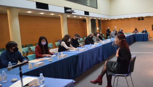 Podem, ante la trifulca por la nueva portavoz en Les Corts: ¿desbandada o acatamiento? 