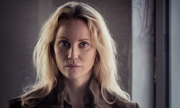 Saga, la policía que sedujo a Bob Dylan