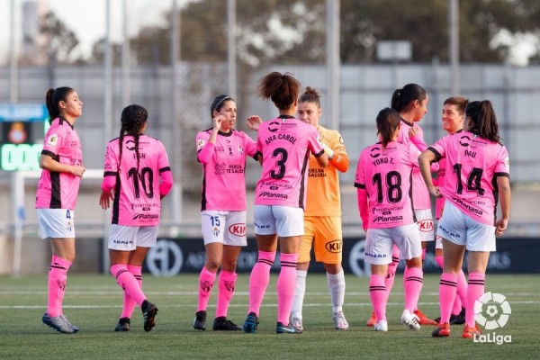Aplazan el Levante - Sporting de Huelva por contagios por covid en el equipo onubense