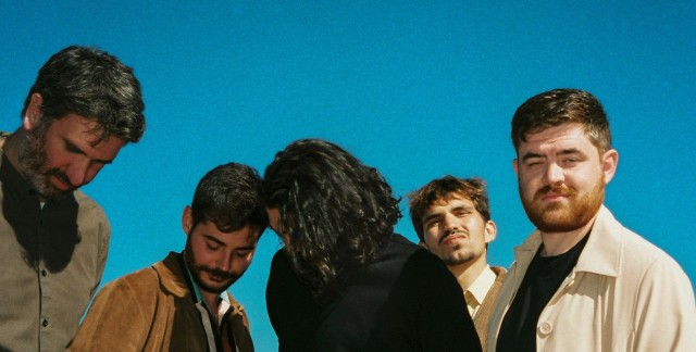 Joe Pask celebra la amistad en 'Lo de la caseta'
