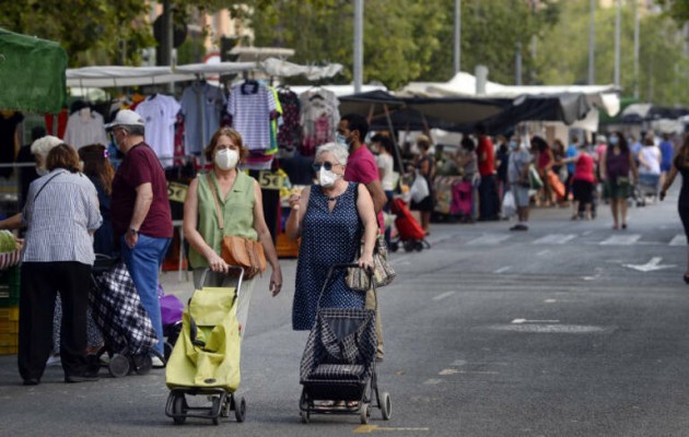 Godella adopta nuevas restricciones para frenar el avance de la covid-19