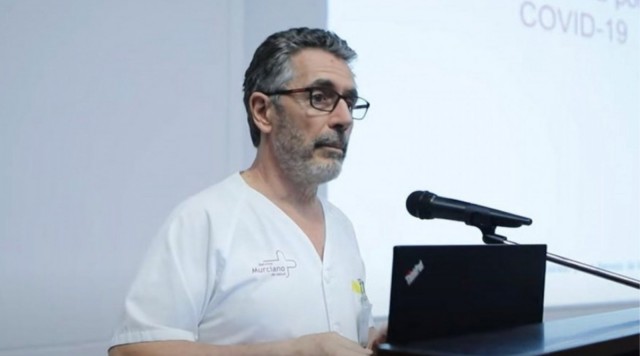 Alberto Torres: 