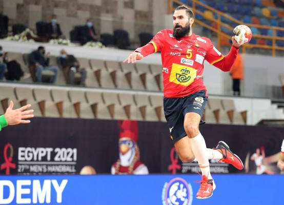 España comienza a recordar al equipo campeón