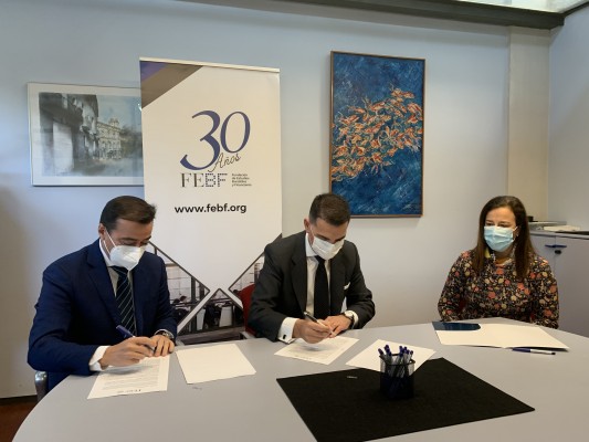 RSM se incorpora al colectivo de socios de la Fundación de Estudios Bursátiles y Financieros (FEBF)