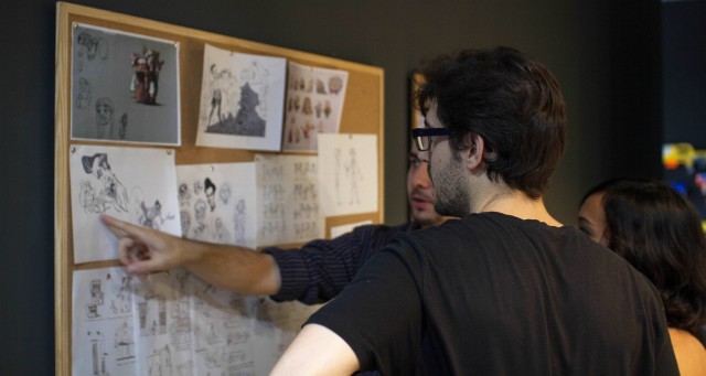 La escuela de animación y videojuegos PrimerFrame se alía con el IFET