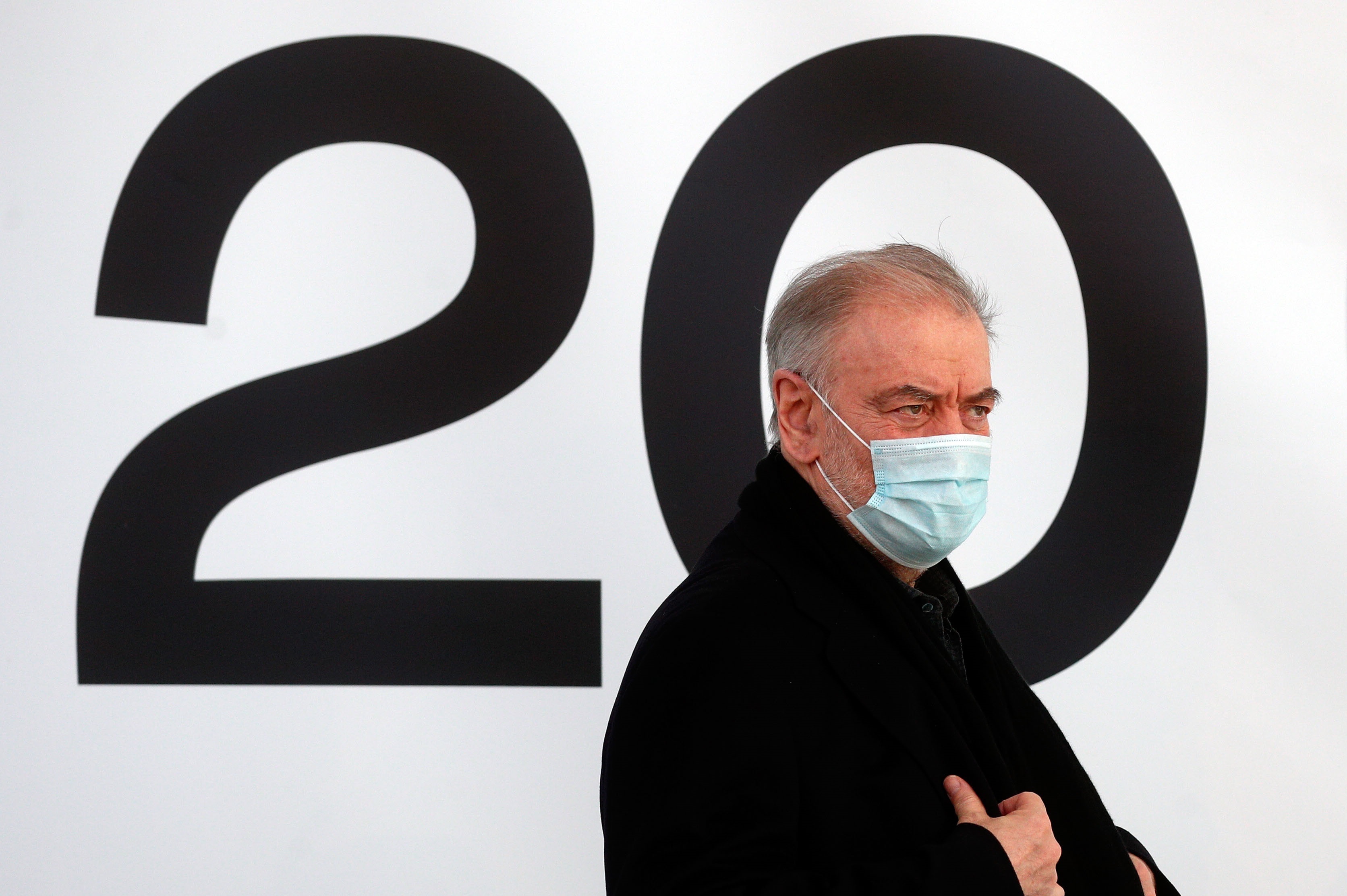 Foto: EFE/Kai Försterling - 