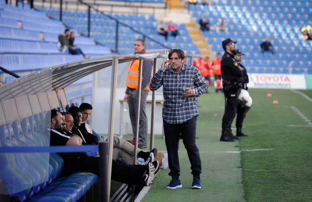 A Luque le 