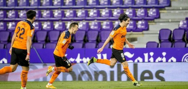 Carlos Soler será sometido a nuevas pruebas para determinar su lesión
