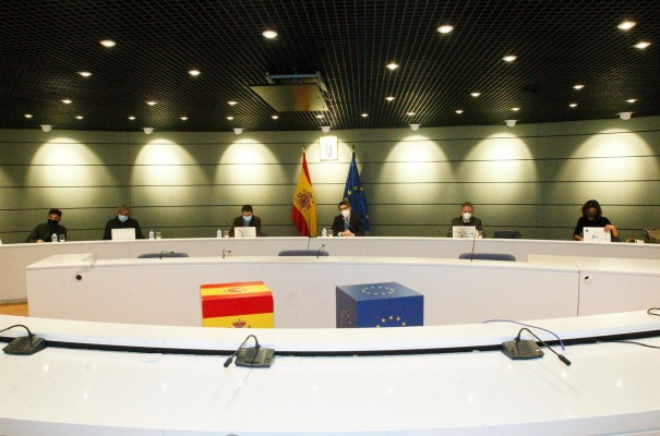 El Gobierno alcanza un principio de acuerdo con autónomos para prorrogar el cese de actividad hasta mayo