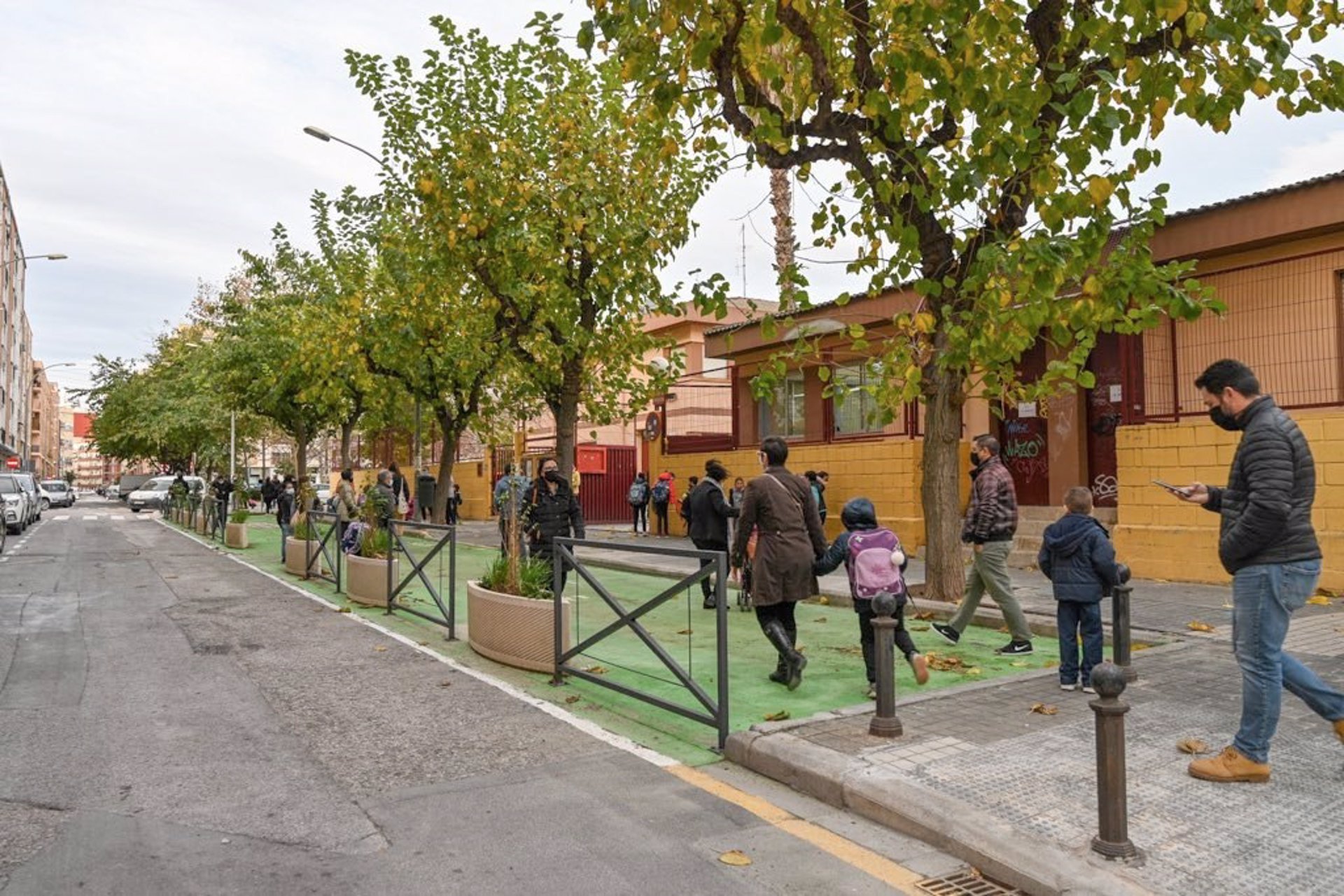 FOTO: AYUNTAMIENTO DE VALÈNCIA - 