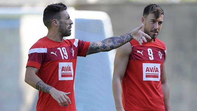 Sergi Enrich y Luna son condenados por la difusión de un vídeo sexual, aunque no entrarán en prisión