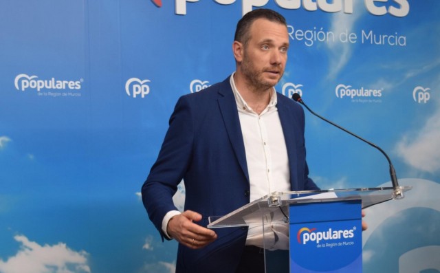 El PP buscará 