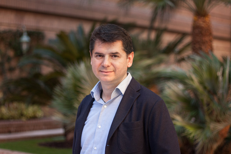 Menor competitividad e intensidad tecnológica lastran la respuesta de la Comunitat a la crisis, según el Ivie