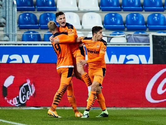 El partido de la confirmación ante un rival sin paracaídas, en La Previa del Valencia - Osasuna
