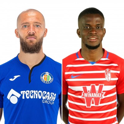 El Elche se interesa por Timor y Azeez